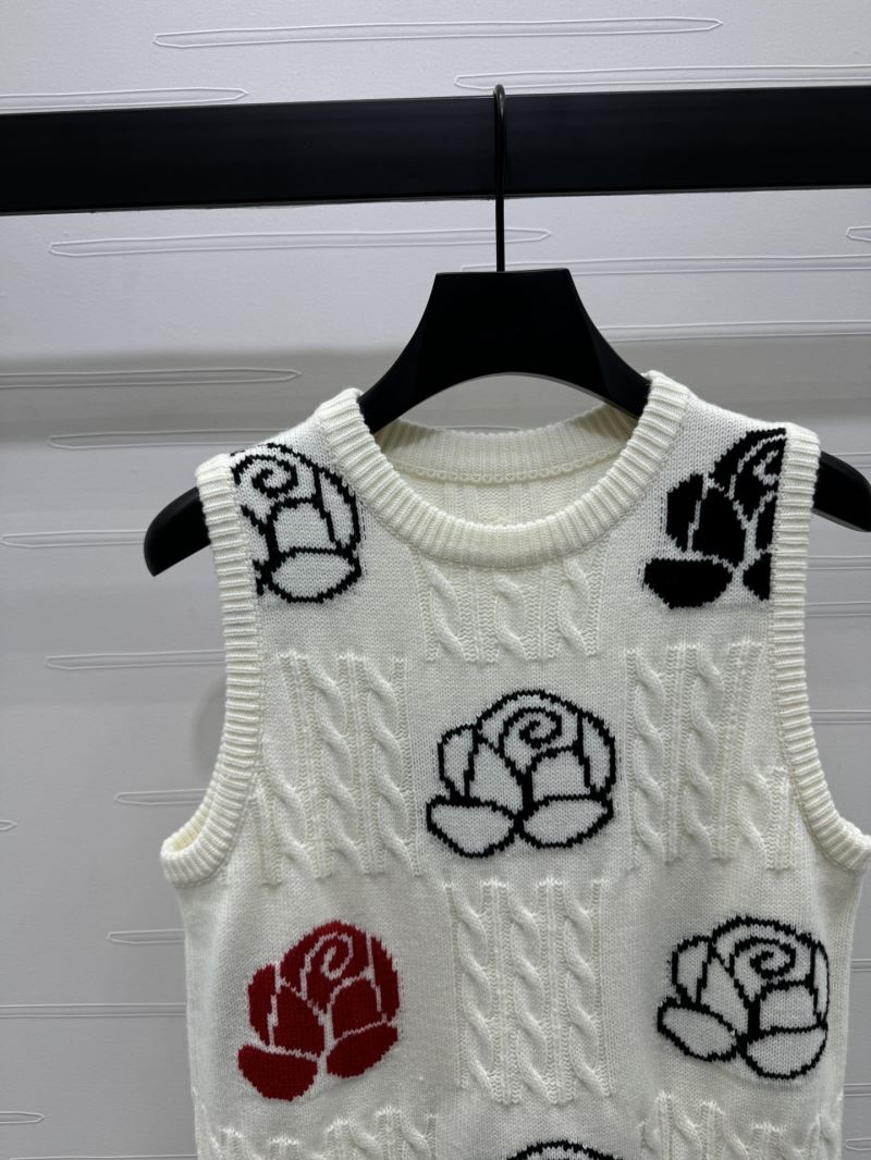 Thom Browne Vest